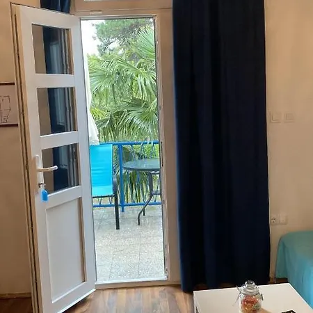 Luka Lägenhet *