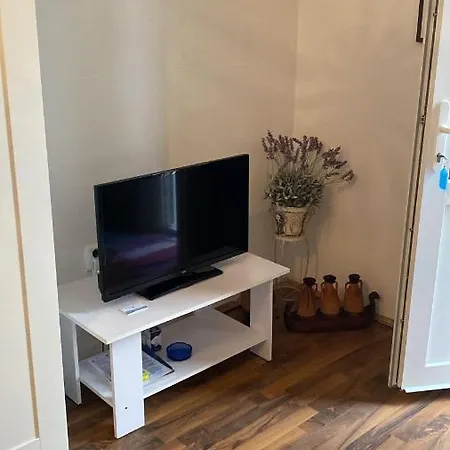 Apartment Luka Crikvenica