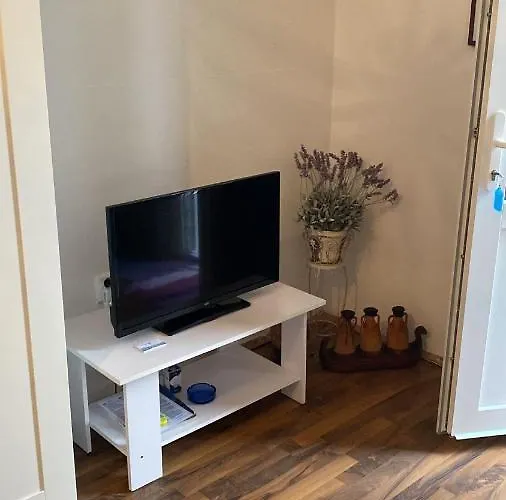 Lägenhet Luka Crikvenica